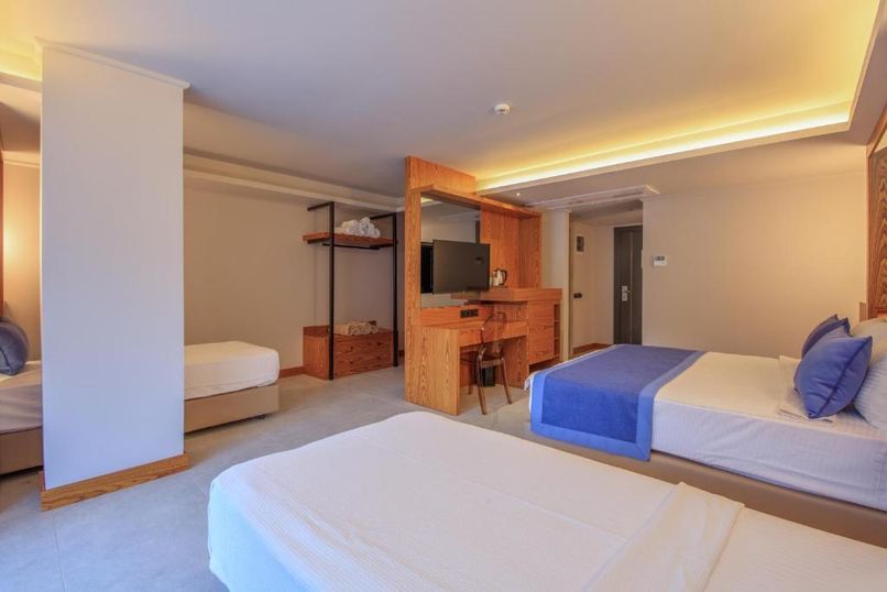 Orka World Hotel & Aquapark - 3