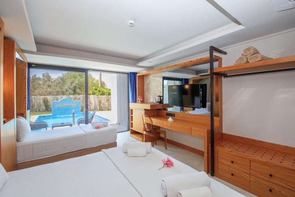 Orka World Hotel & Aquapark - 21