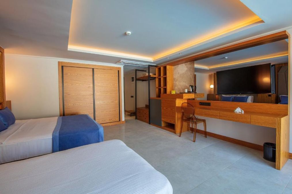 Картинка отеля - 23