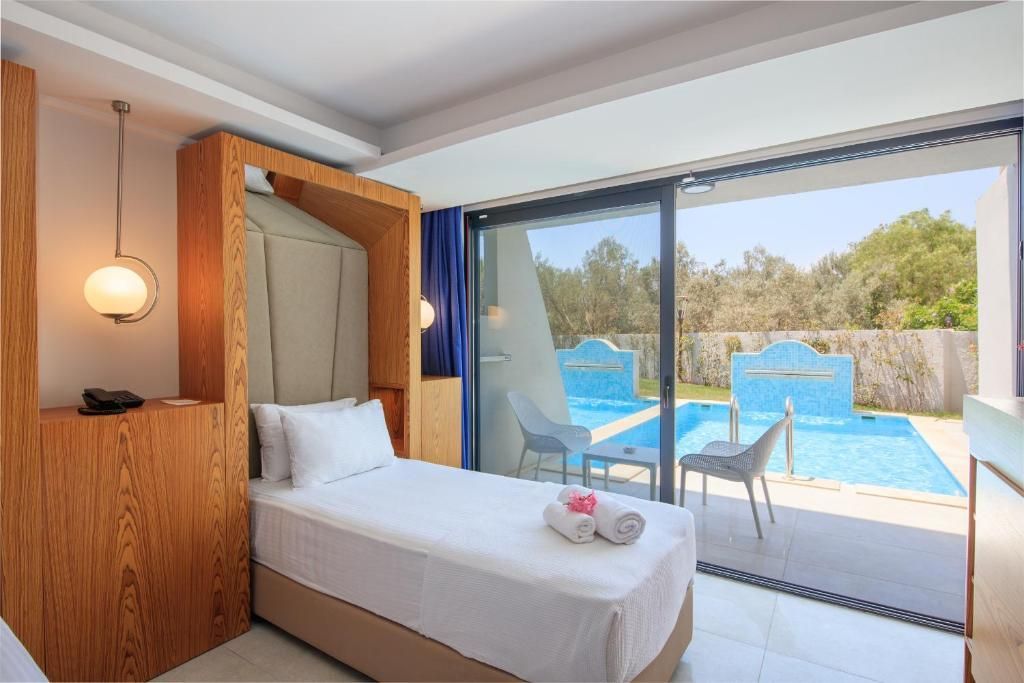 Orka World Hotel & Aquapark - 24
