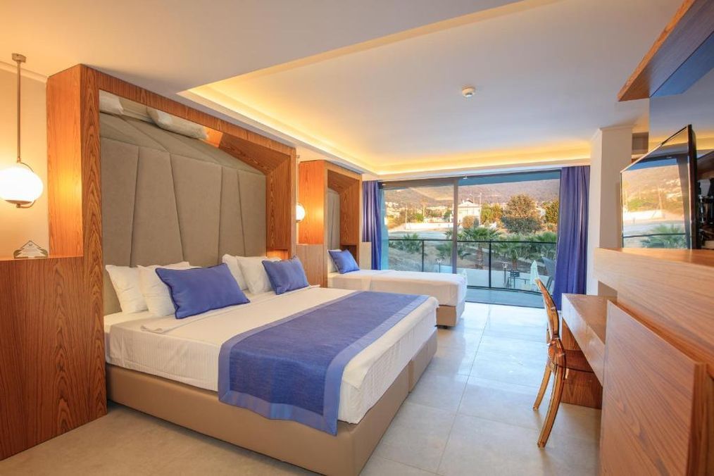 Картинка отеля - 25