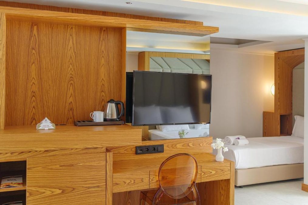 Картинка отеля - 26