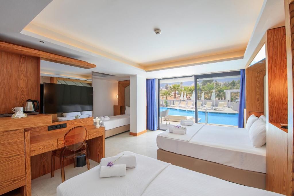 Orka World Hotel & Aquapark - 27