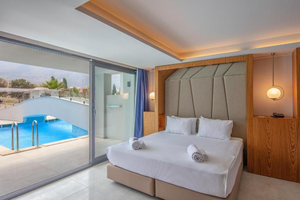 Orka World Hotel & Aquapark - 28