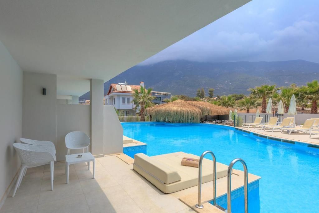 Orka World Hotel & Aquapark - 29