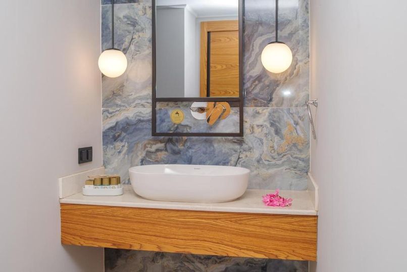 Orka World Hotel & Aquapark - 4