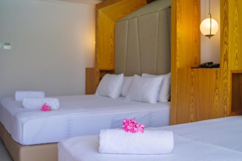 Картинка отеля - 7