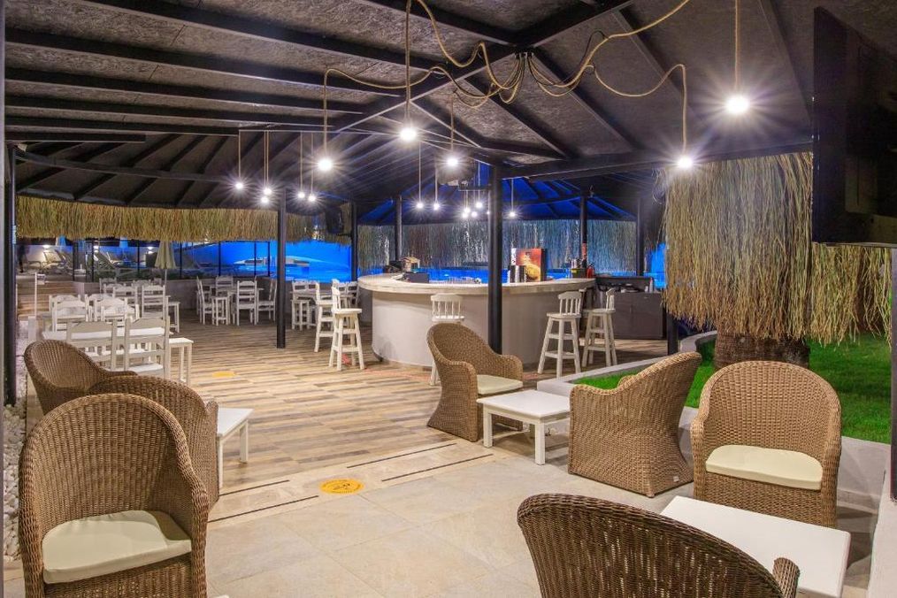 Картинка отеля - 8