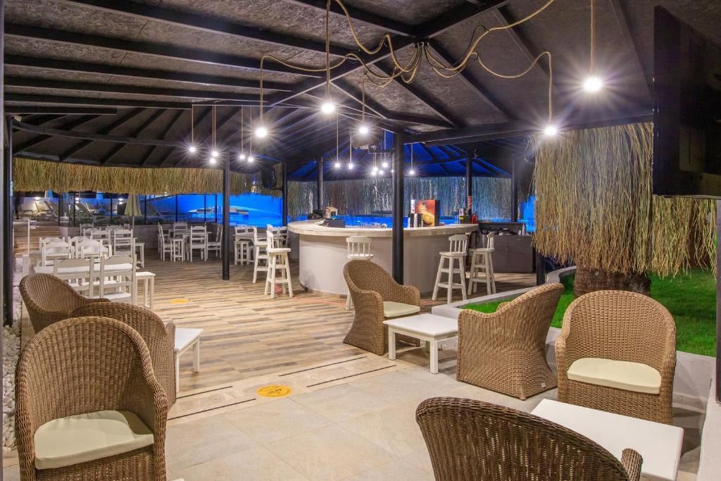 Orka World Hotel & Aquapark - 8