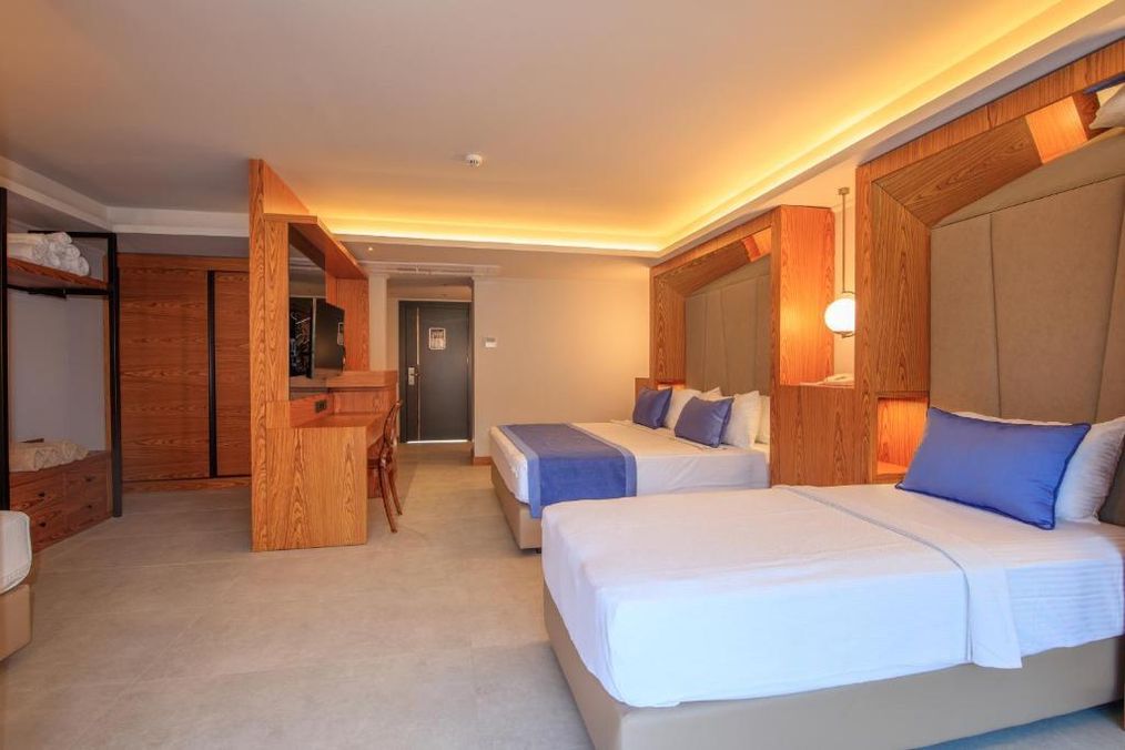 Картинка отеля - 9