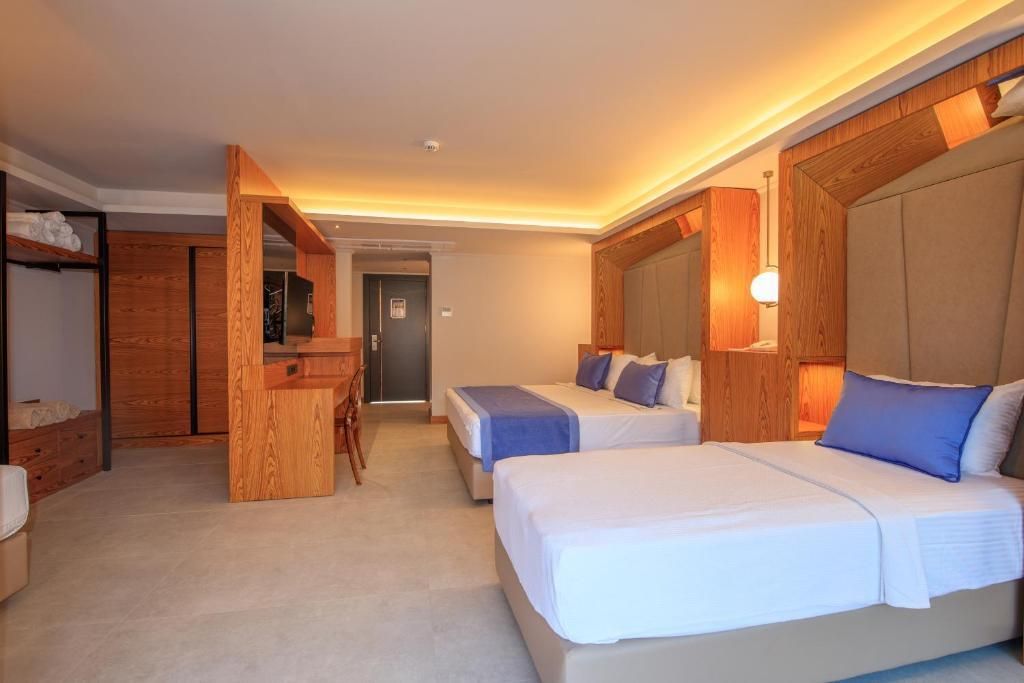 Orka World Hotel & Aquapark - 9