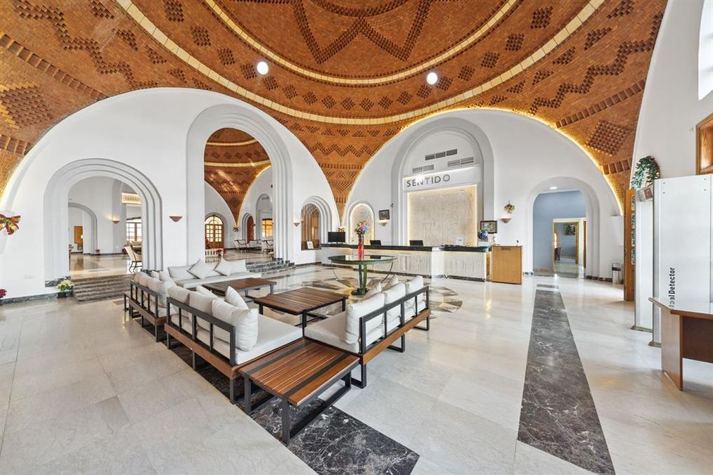 Картинка отеля - 5