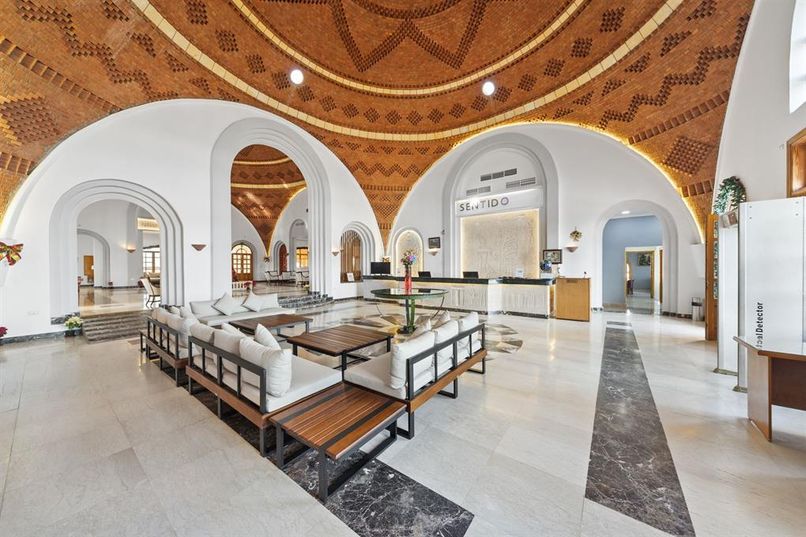 SENTIDO AKASSIA BEACH - 5