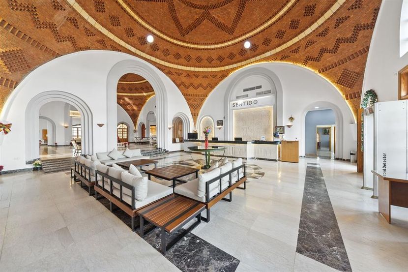 SENTIDO AKASSIA BEACH - 5