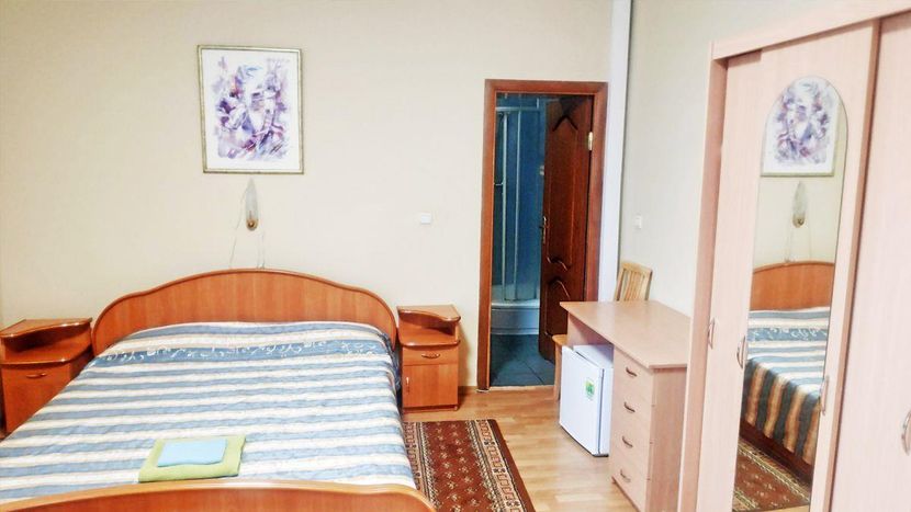 SMART HOTEL KDO КАЛИНИНГРАД, гостиница - 2