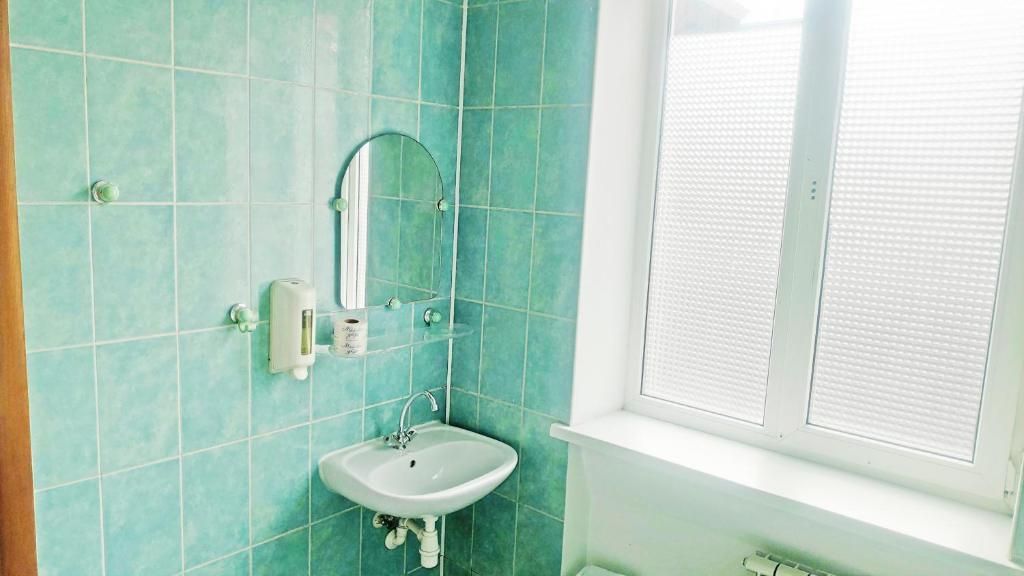 SMART HOTEL KDO КАЛИНИНГРАД, гостиница - 14