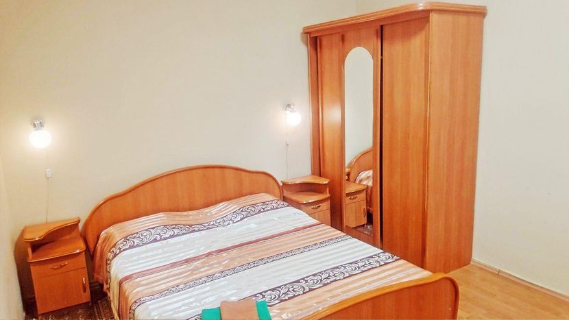 SMART HOTEL KDO КАЛИНИНГРАД, гостиница - 3