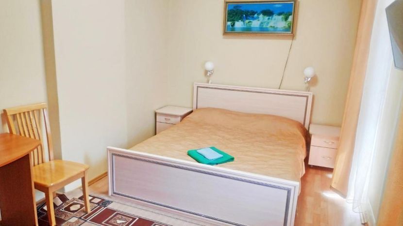 SMART HOTEL KDO КАЛИНИНГРАД, гостиница - 5