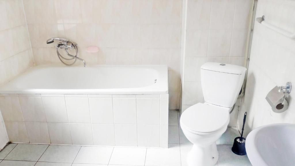 SMART HOTEL KDO КАЛИНИНГРАД, гостиница - 6