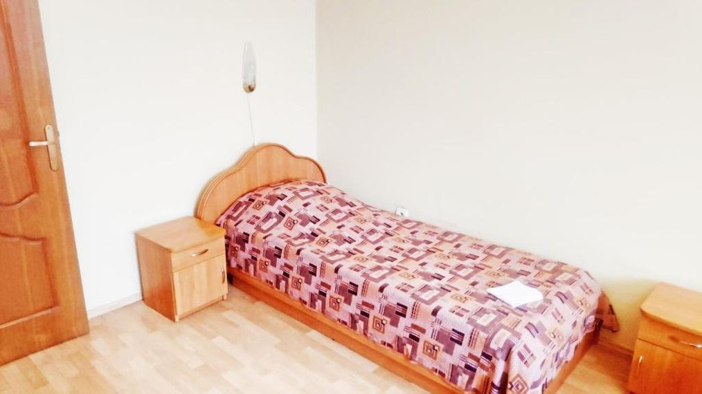 Картинка отеля - 7