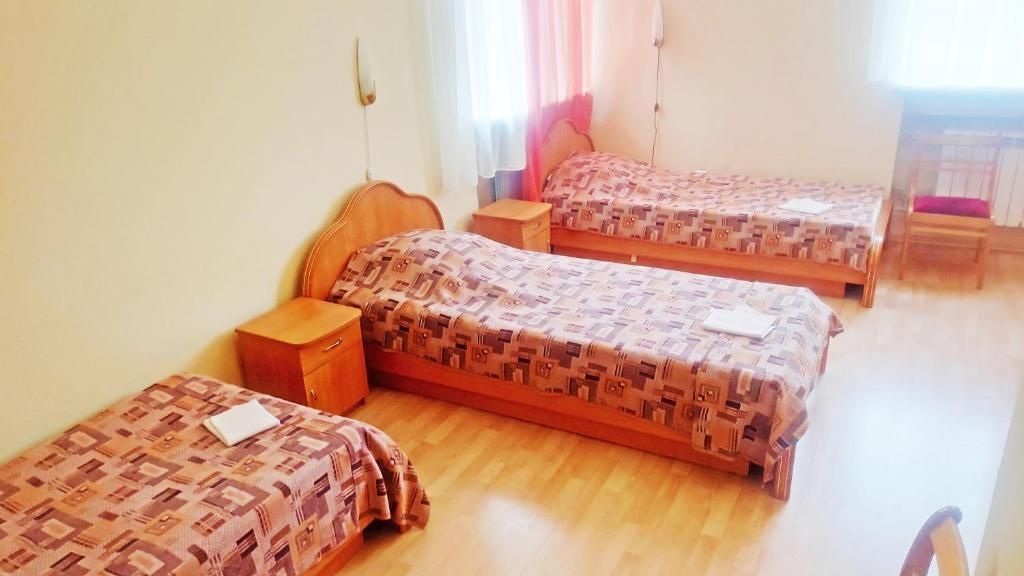 SMART HOTEL KDO КАЛИНИНГРАД, гостиница - 9