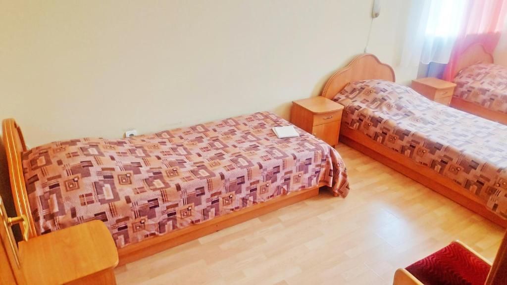 SMART HOTEL KDO КАЛИНИНГРАД, гостиница - 10