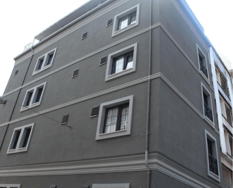 Good Night Hotel - 1