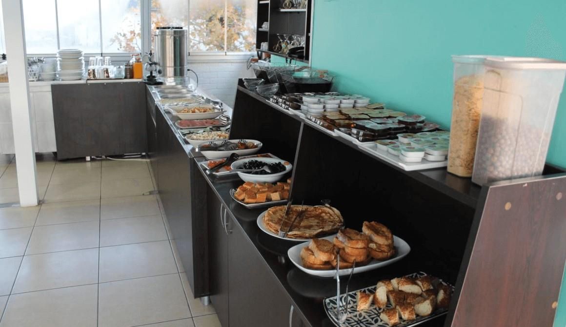 Good Night Hotel - 13