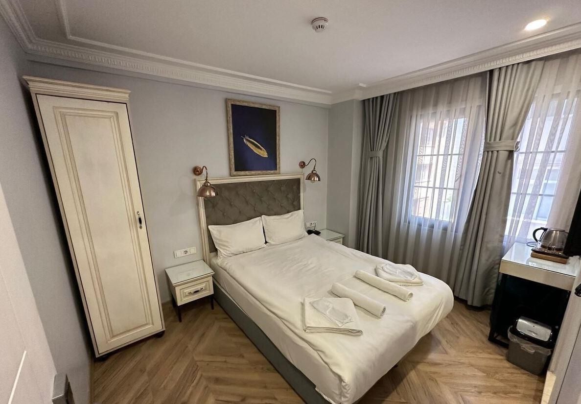 Good Night Hotel - 5