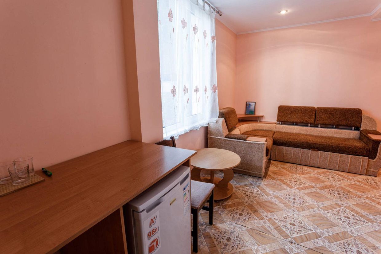 МЕЧТА, база отдыха (Гурзуф) - 11