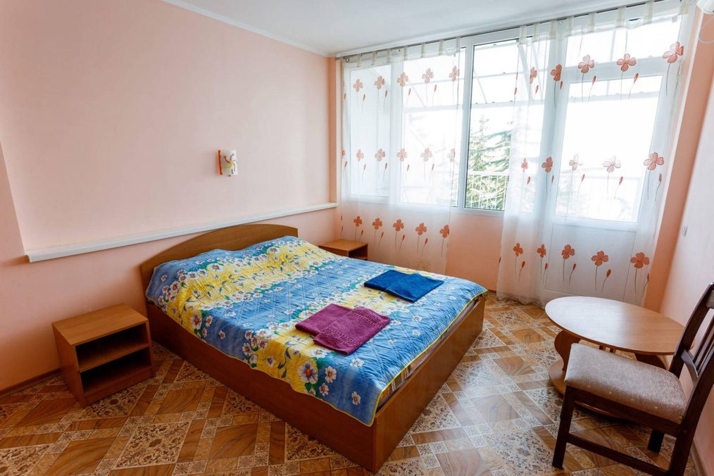 Картинка отеля - 12