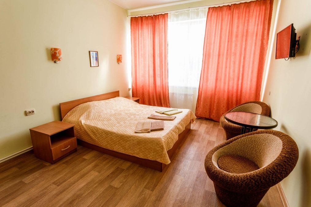 Картинка отеля - 13