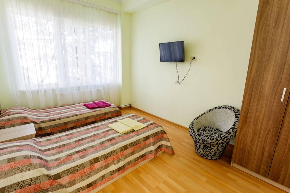 Картинка отеля - 14