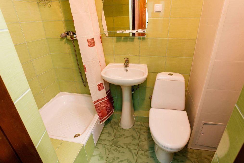 Картинка отеля - 19