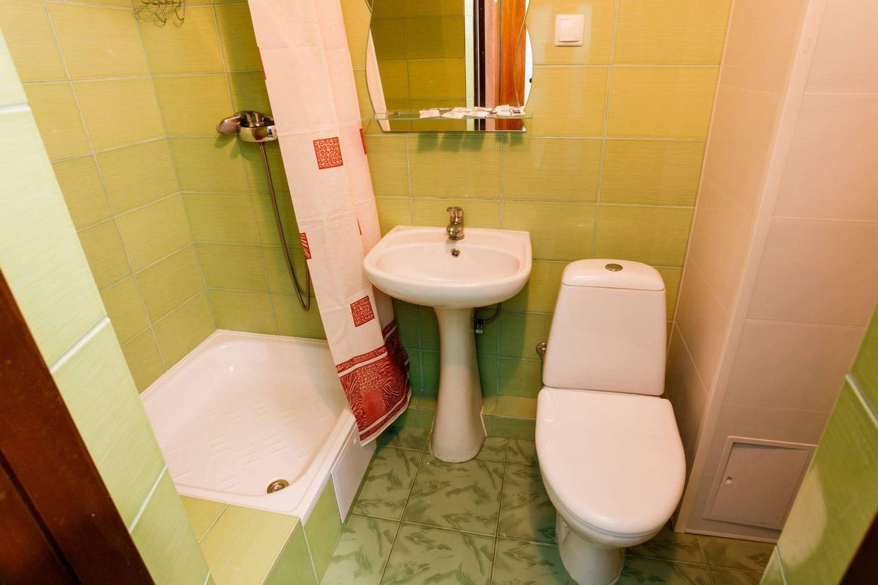 МЕЧТА, база отдыха (Гурзуф) - 19