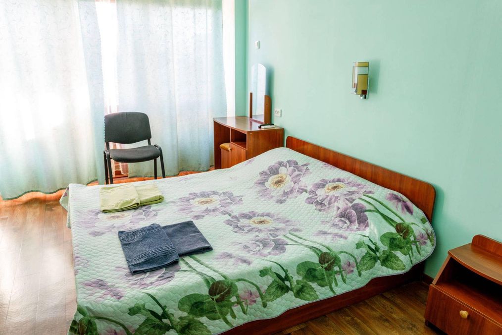 Картинка отеля - 20