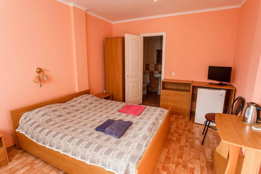 Картинка отеля - 3