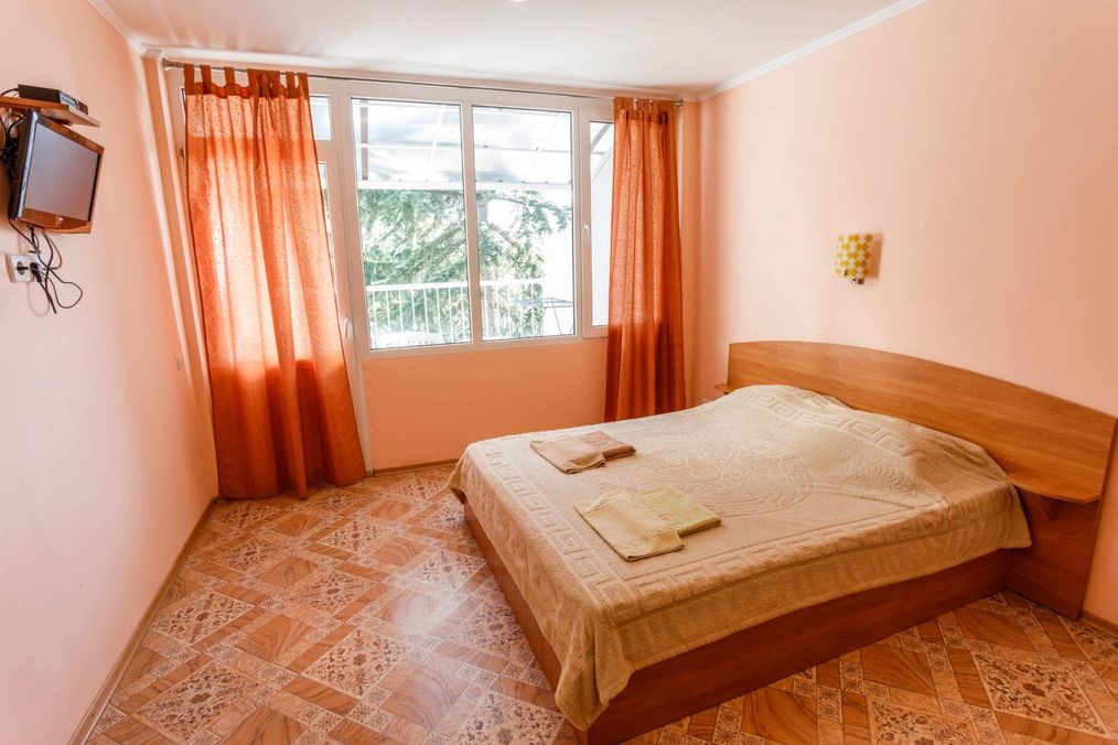 Картинка отеля - 4