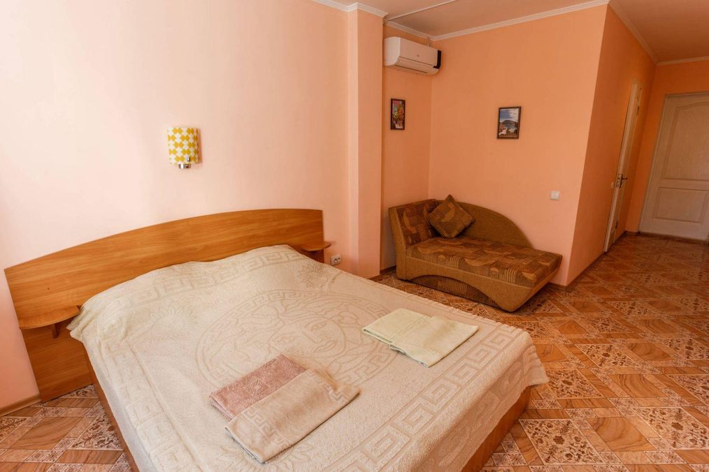 Картинка отеля - 5