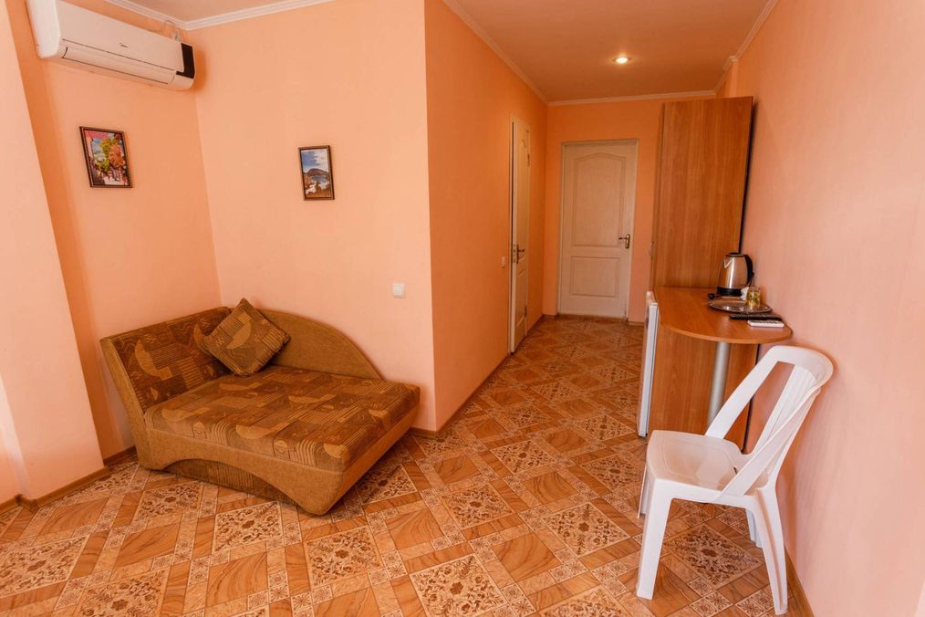 Картинка отеля - 6