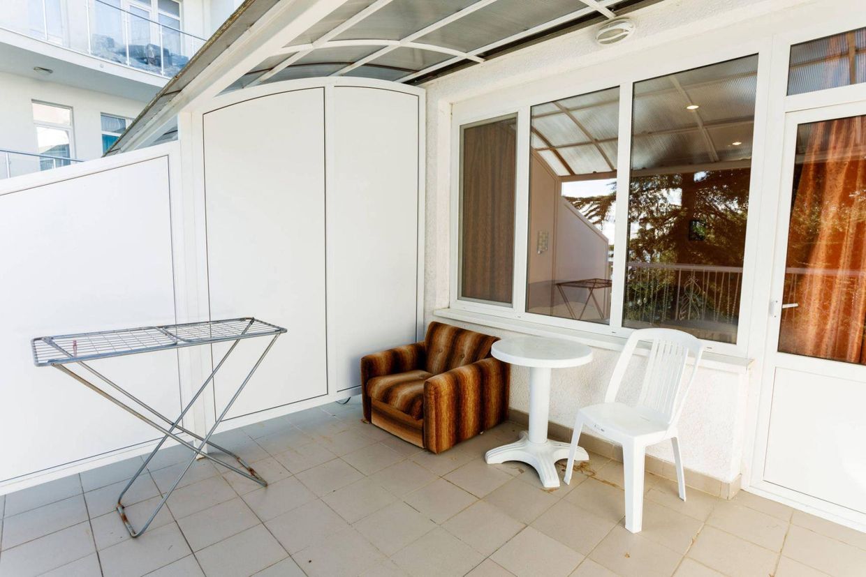 МЕЧТА, база отдыха (Гурзуф) - 8