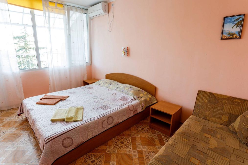 Картинка отеля - 9