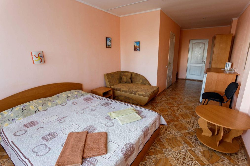 Картинка отеля - 10