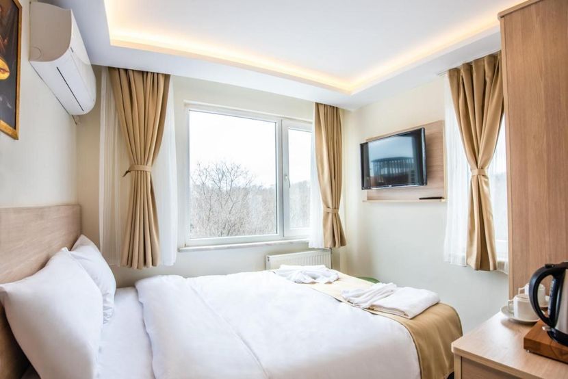 Royal Bosphorus Hotel Special Class - 2