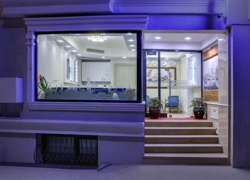 Obahan Hotel Special Class - 1