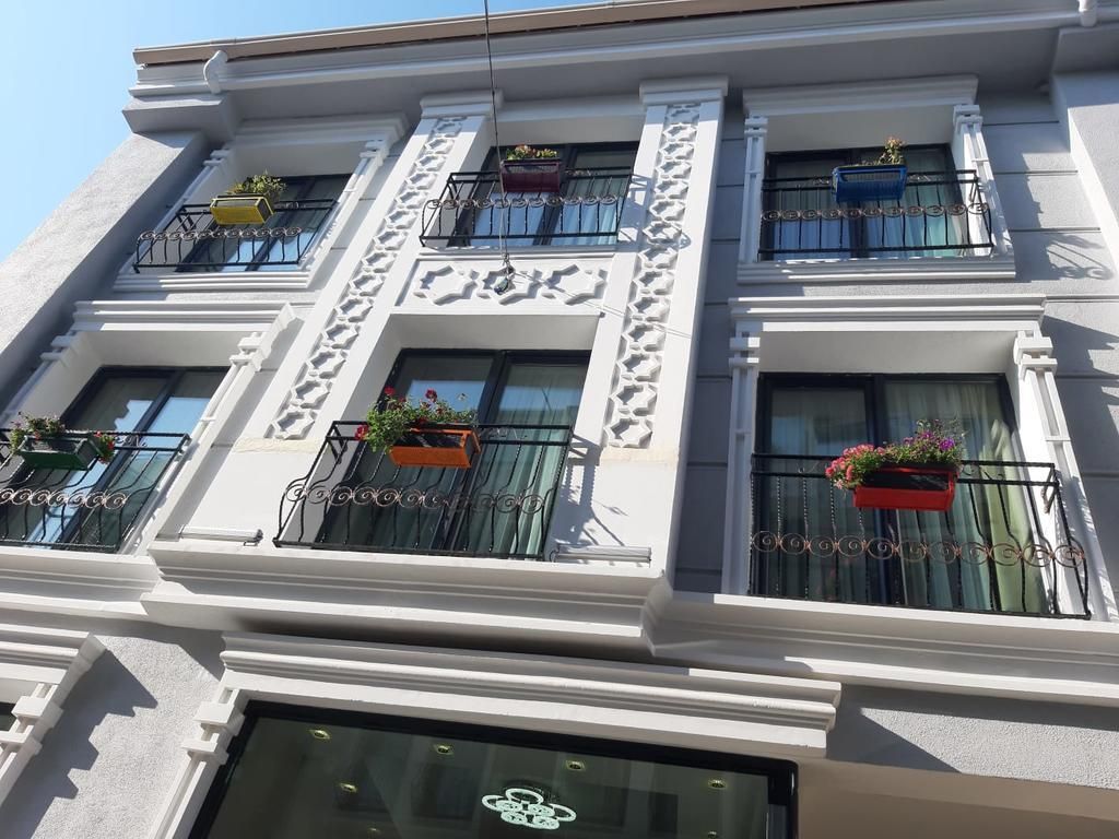 Obahan Hotel Special Class - 2