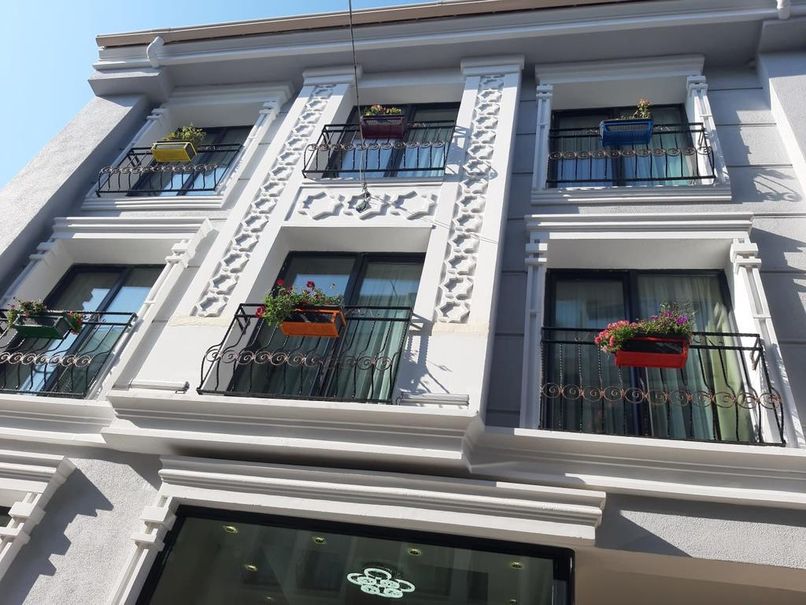 Obahan Hotel Special Class - 2