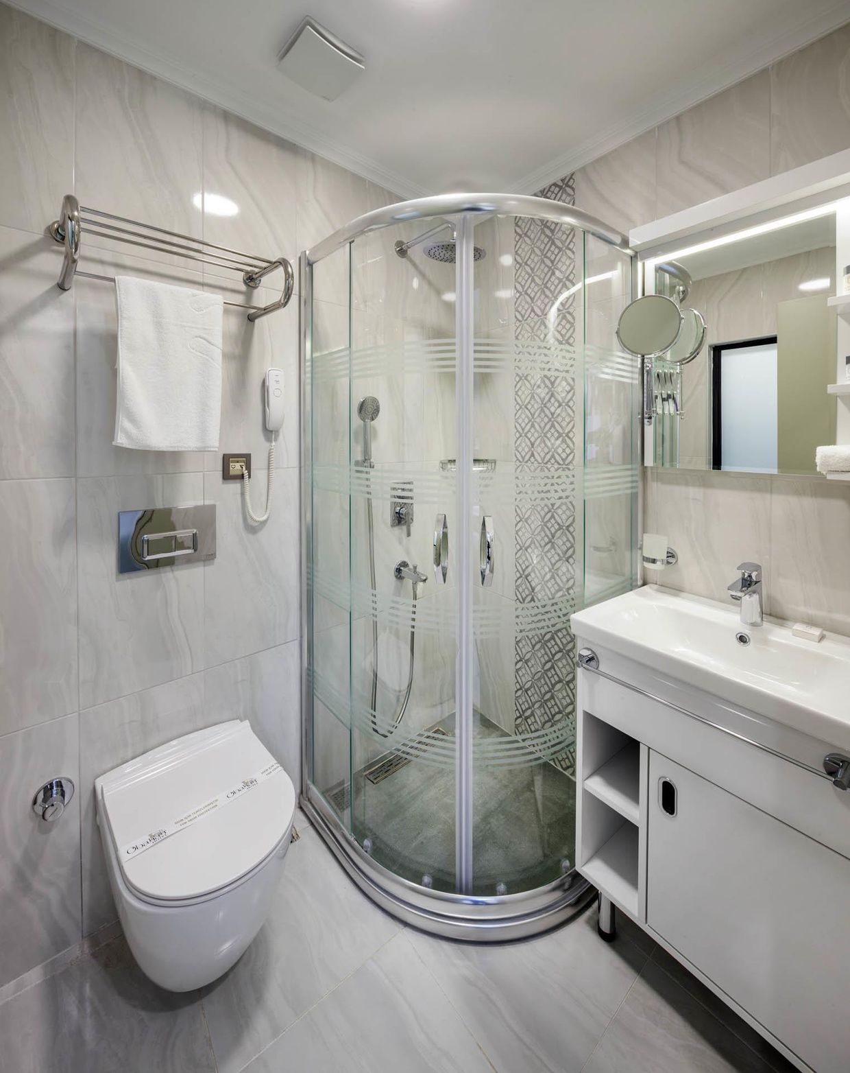 Obahan Hotel Special Class - 11