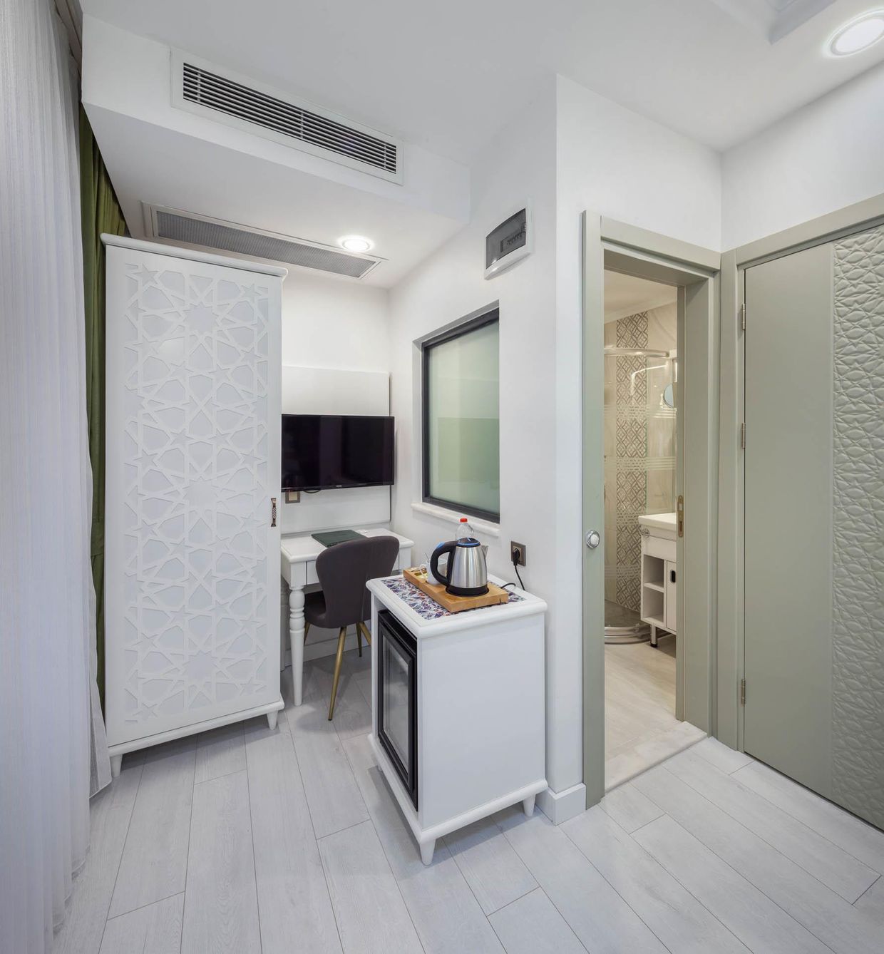 Obahan Hotel Special Class - 13