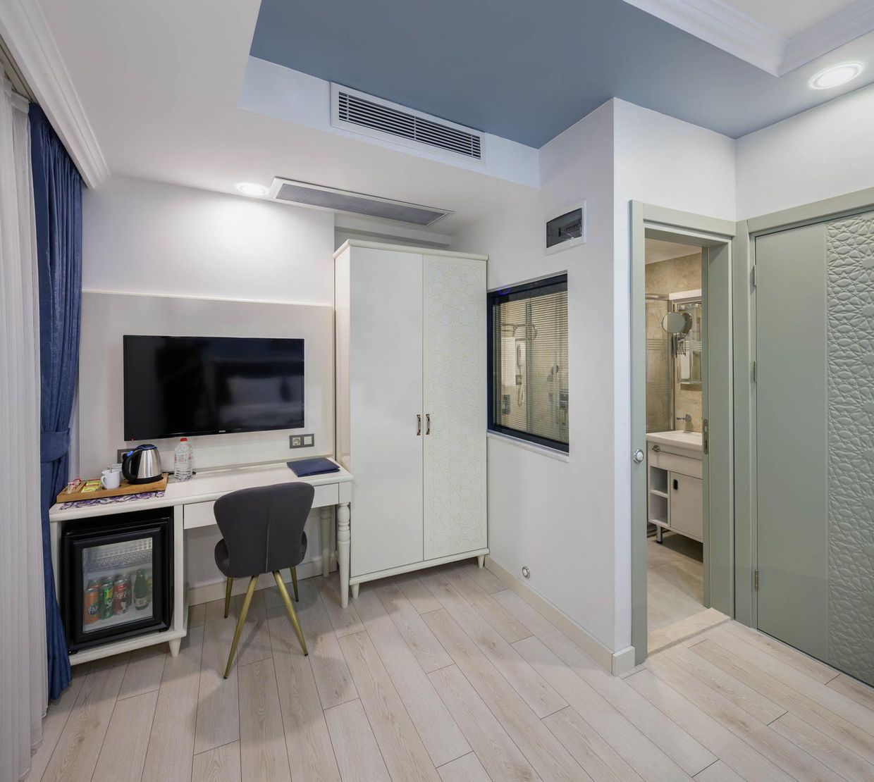 Obahan Hotel Special Class - 20